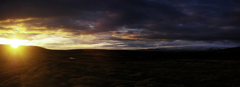 Sonnenaufgang Sonnenaufgang